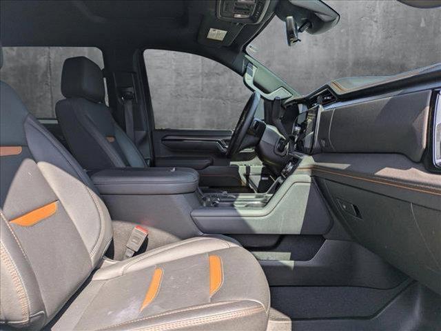 used 2024 GMC Sierra 2500 car, priced at $68,499