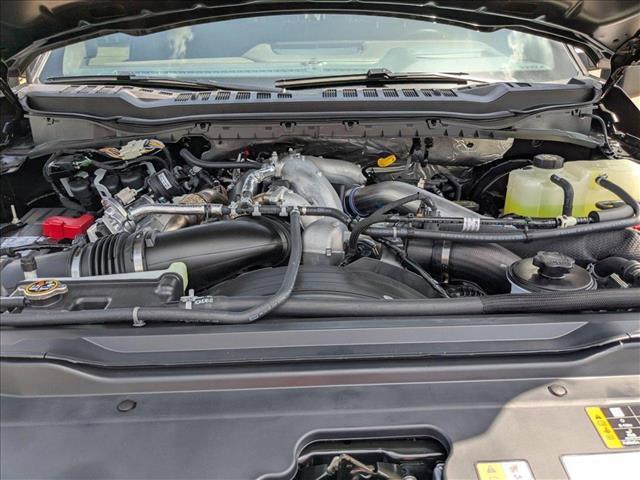 new 2025 Ford F-250 car, priced at $87,809