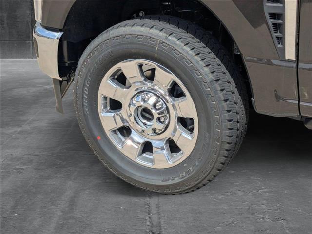 new 2025 Ford F-250 car, priced at $87,809