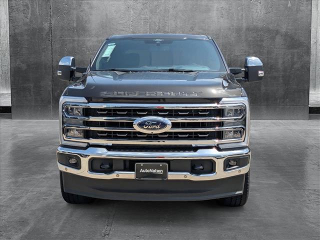 new 2025 Ford F-250 car, priced at $87,809