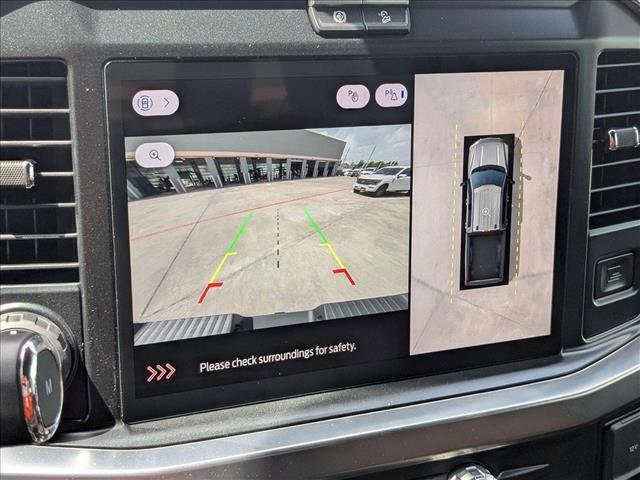 new 2025 Ford F-250 car, priced at $87,809