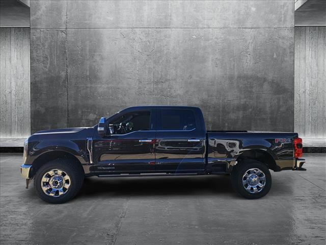 new 2024 Ford F-250 car, priced at $83,995