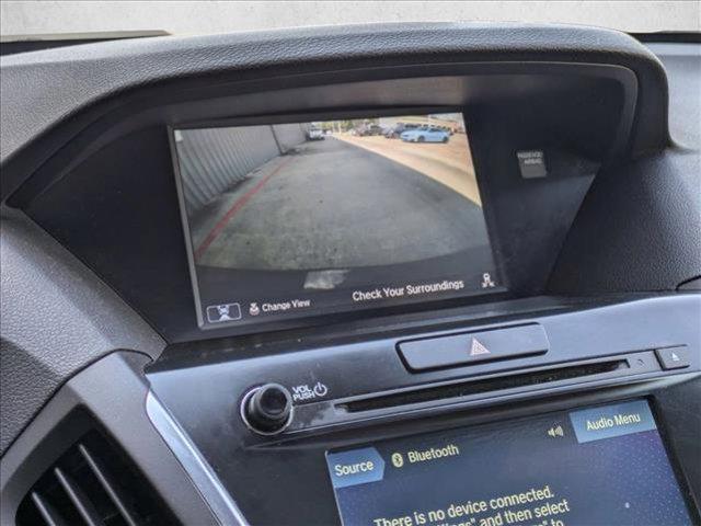 used 2019 Acura MDX car, priced at $16,995