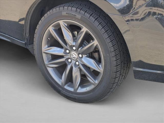 used 2019 Acura MDX car, priced at $16,495