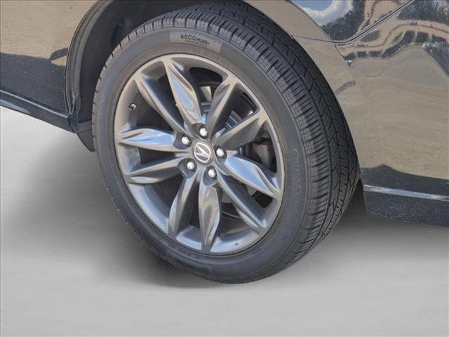 used 2019 Acura MDX car, priced at $16,995