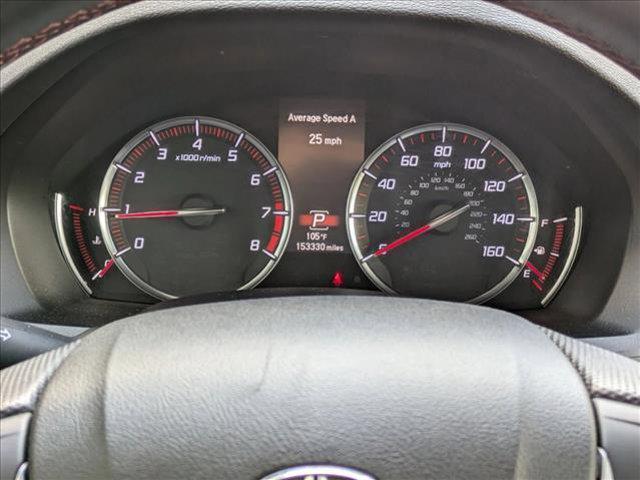 used 2019 Acura MDX car, priced at $16,995