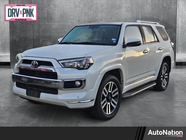 used 2018 Toyota 4Runner car, priced at $29,998