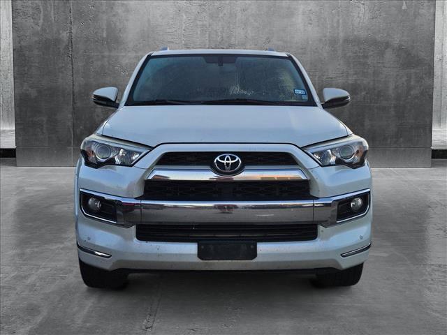 used 2018 Toyota 4Runner car, priced at $29,998