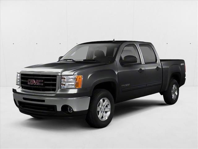 used 2013 GMC Sierra 1500 car, priced at $15,995