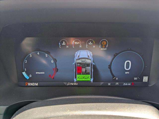 new 2025 Ford F-150 car, priced at $54,777