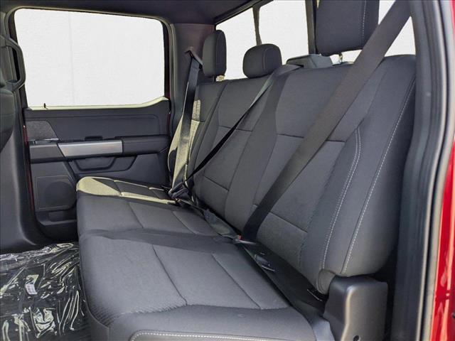 new 2025 Ford F-150 car, priced at $54,777