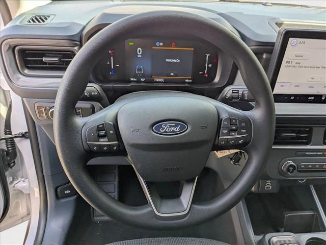 new 2025 Ford Maverick car, priced at $29,667