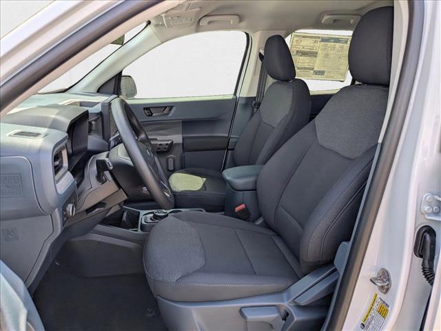 new 2025 Ford Maverick car, priced at $29,667