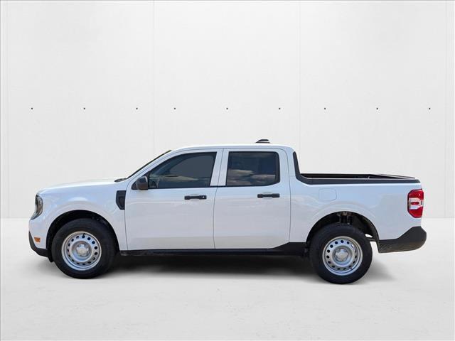 new 2025 Ford Maverick car, priced at $29,667