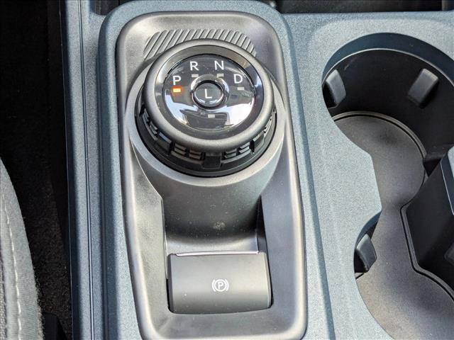 new 2025 Ford Maverick car, priced at $29,667