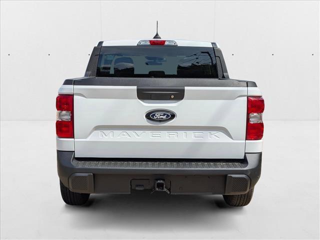 new 2025 Ford Maverick car, priced at $29,667