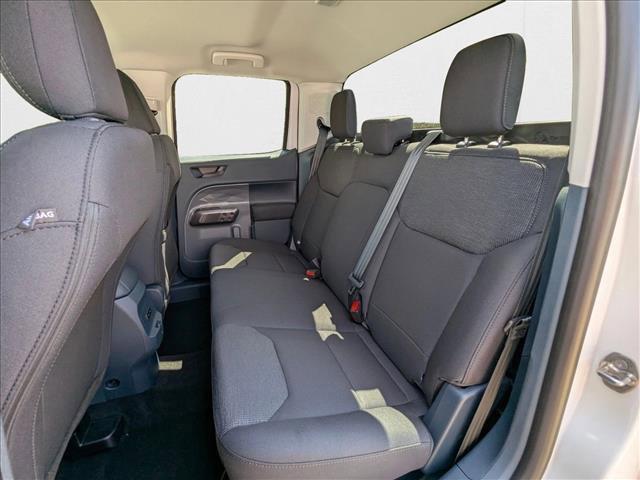 new 2025 Ford Maverick car, priced at $29,667