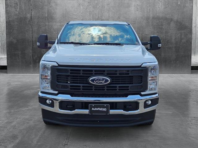 new 2025 Ford F-250 car, priced at $59,592