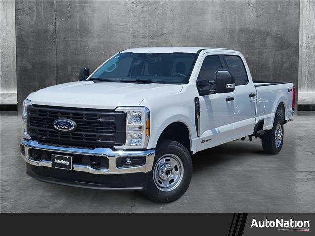 new 2025 Ford F-250 car, priced at $59,592