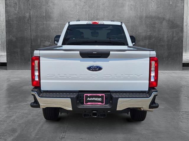 new 2025 Ford F-250 car, priced at $59,592