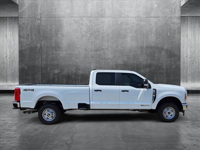 new 2025 Ford F-250 car, priced at $59,592