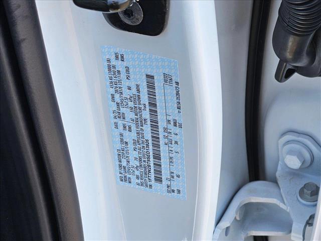 new 2025 Ford F-250 car, priced at $59,592