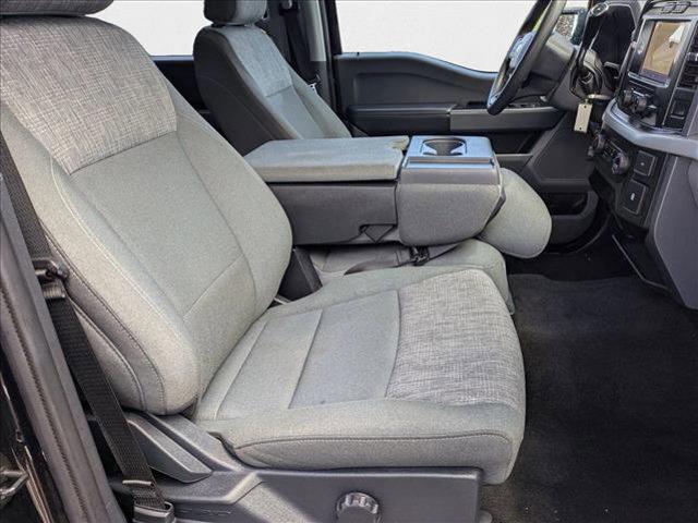 used 2023 Ford F-150 car, priced at $33,869