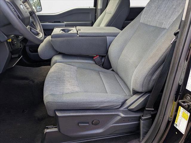 used 2023 Ford F-150 car, priced at $33,869