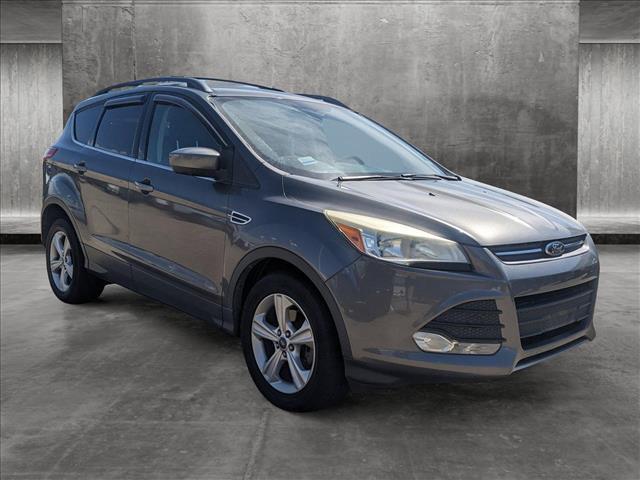 used 2013 Ford Escape car, priced at $8,499