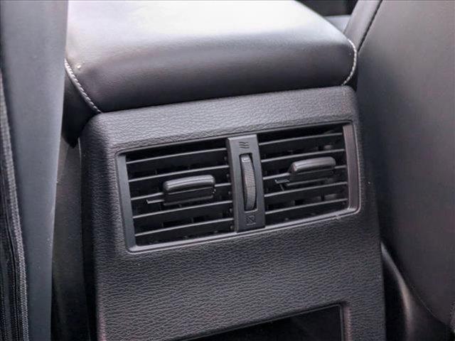 used 2022 Mitsubishi Outlander car, priced at $22,495