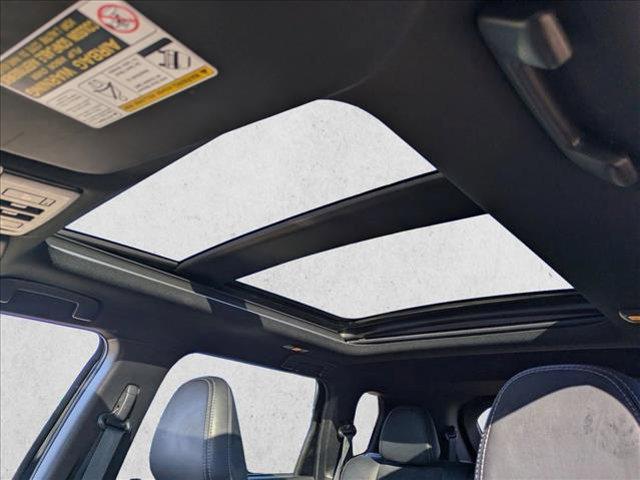 used 2022 Mitsubishi Outlander car, priced at $22,495