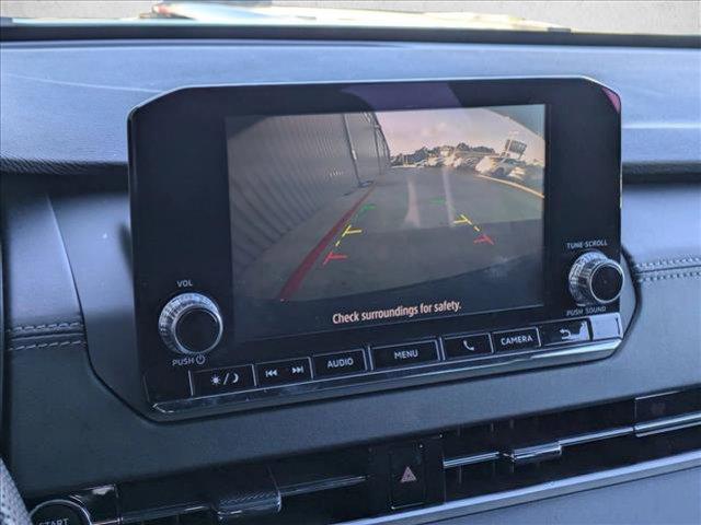 used 2022 Mitsubishi Outlander car, priced at $22,495