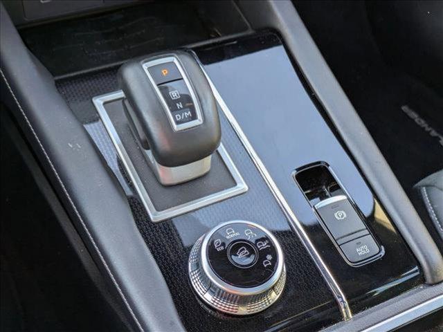 used 2022 Mitsubishi Outlander car, priced at $22,495