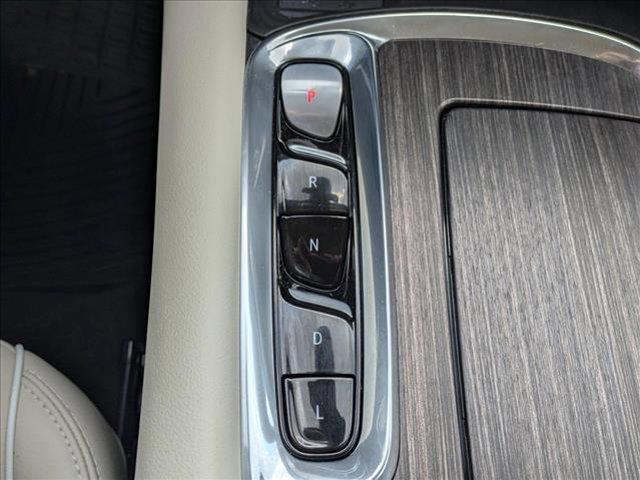 used 2023 Buick Enclave car, priced at $40,998