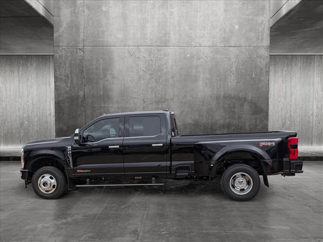 new 2024 Ford F-350 car, priced at $96,995