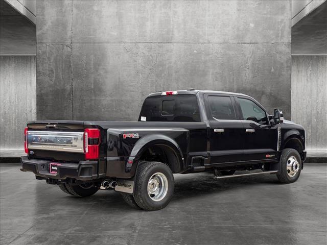 new 2024 Ford F-350 car, priced at $96,995