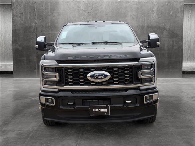 new 2024 Ford F-350 car, priced at $96,995