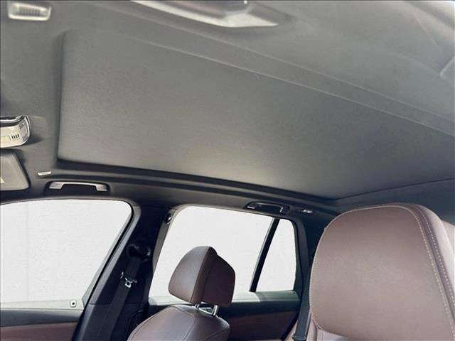 used 2022 BMW X5 car, priced at $34,998