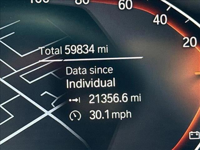 used 2022 BMW X5 car, priced at $34,998