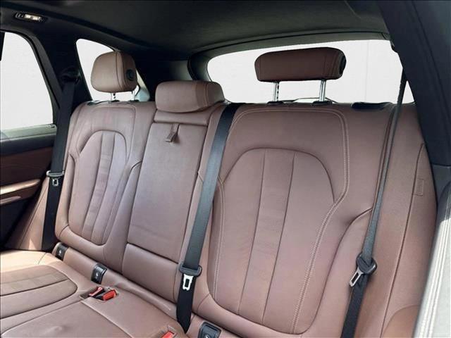 used 2022 BMW X5 car, priced at $34,998