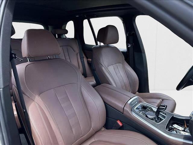 used 2022 BMW X5 car, priced at $34,998