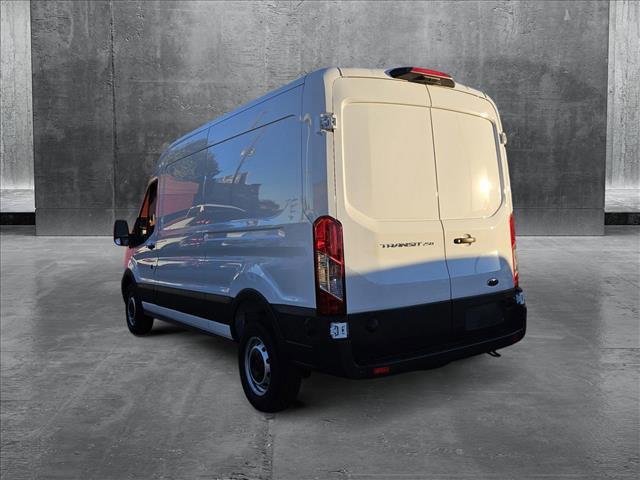 new 2024 Ford Transit-250 car, priced at $52,840