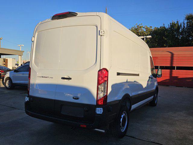 new 2024 Ford Transit-250 car, priced at $52,840