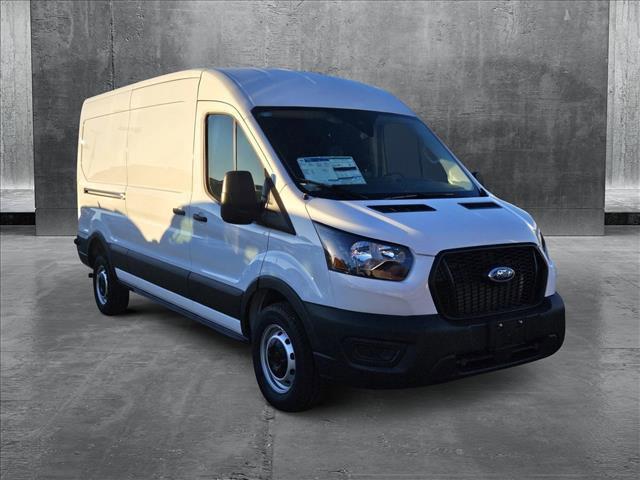 new 2024 Ford Transit-250 car, priced at $52,840