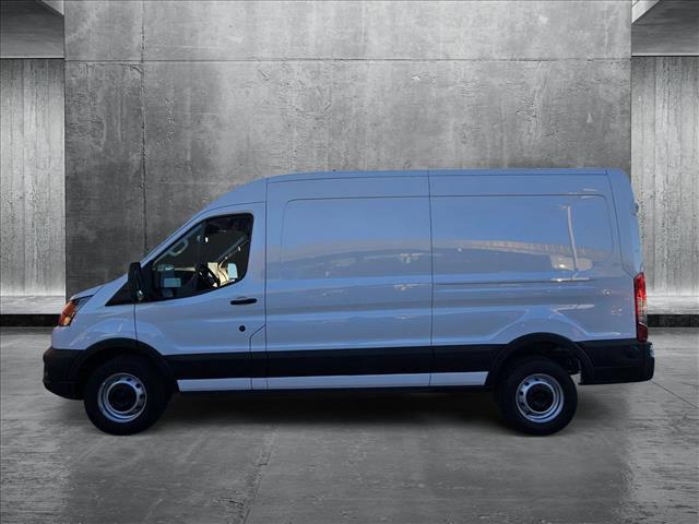 new 2024 Ford Transit-250 car, priced at $52,840