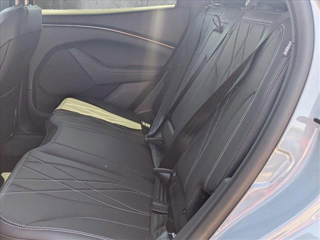 new 2025 Ford Mustang Mach-E car, priced at $39,995