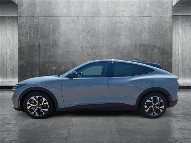 new 2025 Ford Mustang Mach-E car, priced at $39,995