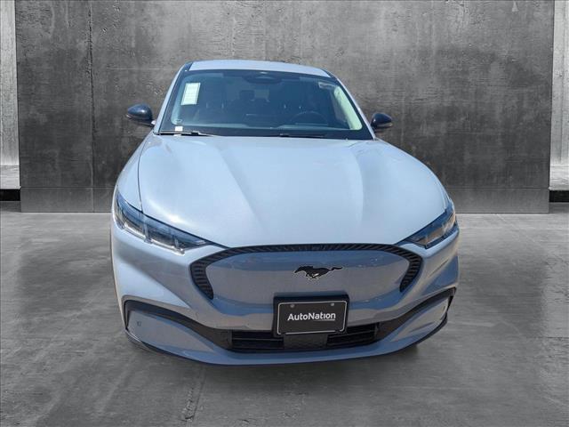 new 2025 Ford Mustang Mach-E car, priced at $39,995