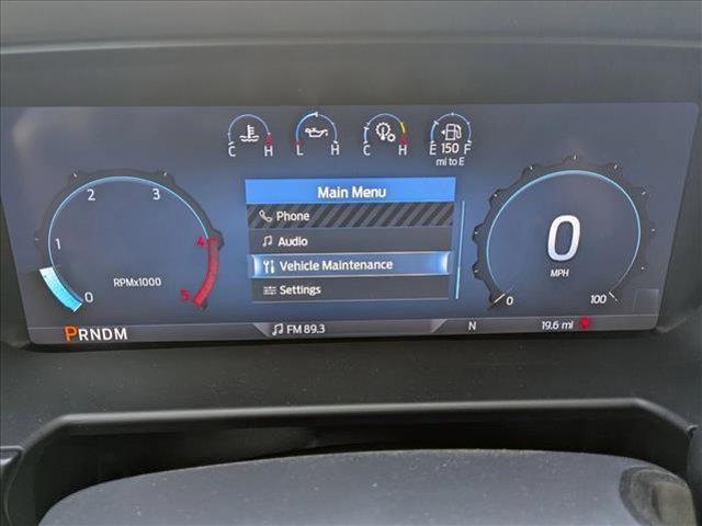 new 2026 Ford F-250 car, priced at $97,995