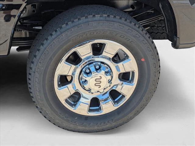 new 2026 Ford F-250 car, priced at $97,995